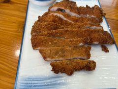 -小方的面(徐家汇店)