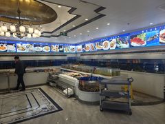 -北塘海鲜·天津菜·鲅鱼水饺是一绝(大光明桥旗舰店)