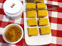 -西贝莜面村(双井店)