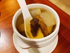 -西双版纳洲际度假酒店-曼霖轩中餐厅