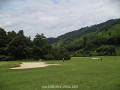 -南沙高尔夫球会