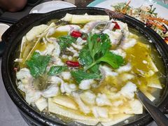 -陶德砂锅(蜀汉路店)