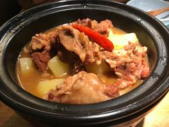 -九锅一堂酸菜鱼(新南凯德直营店)