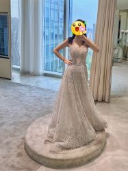 -MANLI BRIDAL婚纱