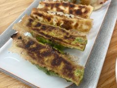 -众品老方子锅贴甜沫(李村店)