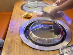 -锅老头铁锅炖•大锅蒸汽海鲜(韩乐坊店)
