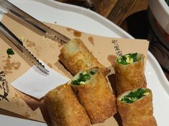 -醉秦川餐厅(吾悦广场店)