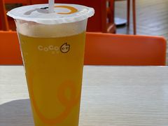 -CoCo都可(汉神购物广场店)