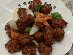 -宝发园名菜馆