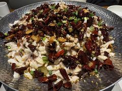 -三猫黑鱼花(南大店)