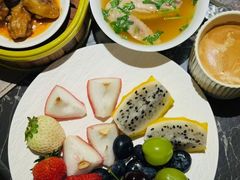 -曲水兰亭(北京四惠店)