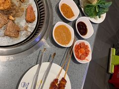 -悦享海创意自助(姜堰万达店)