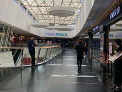 -金逸影城(大悦城IMAX激光店)