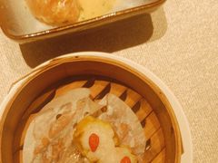-万丽轩·粤菜(王府井金茂万丽酒店)