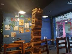 -S Team剧情密室(杭州龙翔桥店)