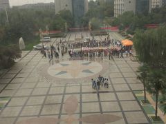 -长安大学(北校区)