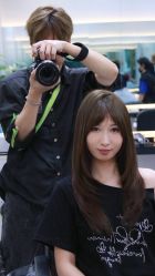 -YESIDO椰岛造型烫发染发