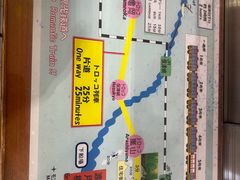 -岚山嵯峨野观光小火车