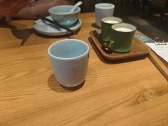 -竹里馆·淮扬菜·功夫茶(老门东店)