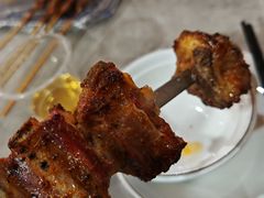 -新疆阿凡提烧烤(泾水路店)