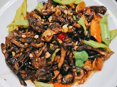 -一块豆腐(李沧书院路店)