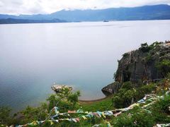 -泸沽湖里格半岛