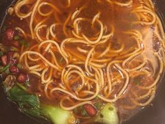 -蓉李记成都名小吃(武汉菱角湖万达店)