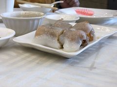 -潮福城大酒楼·潮粤菜·港式点心(阳光城店)