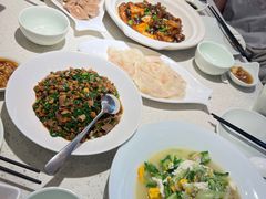 -船歌·鱼水饺青岛菜(金狮广场店)