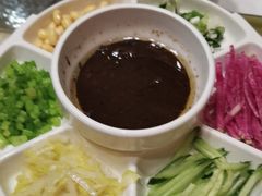 -大鸭梨烤鸭(房山店)