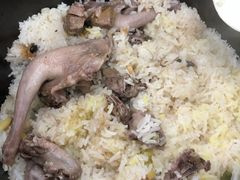 -皇鸽餐厅(五桂山分店)