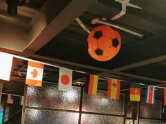 -云晓光头烧烤吧(川沙绿地店)