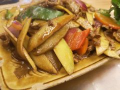 -纳兰傣雀傣味餐厅