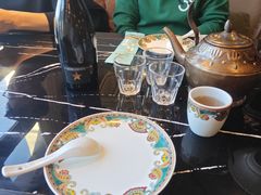 -巴依老爷新疆美食(清华东门店)