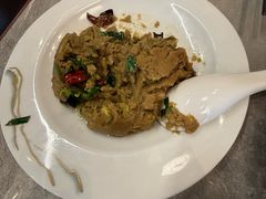 羊油麻豆腐-都一处烧麦馆(前门店)