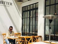 大堂-Bitter酒吧(五原路店)