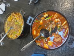 -湘肠香火锅店(团结湖店)