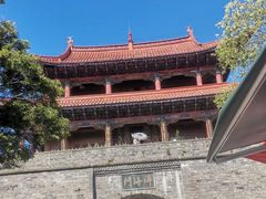 -大理古城