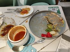 -库滋明·俄罗斯特色美食(中央大街店)