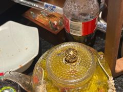-华夏良子·足道·SPA·艾灸(苏州桥店)
