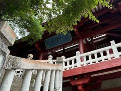 -汉中石门栈道风景区
