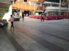-开元盛世广场(新华北路店)