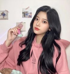 -东方美妍小鹏造型