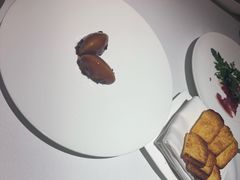 -Oyster Talks 四度蚝法餐厅