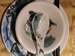 -茶人村·宫廷私厨(奥体印象城店)