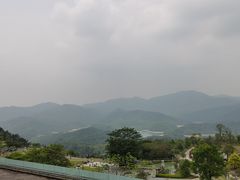 -中旅阿那亚九龙湖·公主酒店