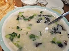 -春水锅贴·传统鲁菜(大明湖店)