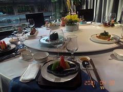 -乾园.魏庐湖景餐厅(花港店)
