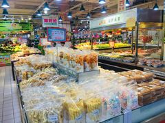 -新世纪超市(回龙路店)