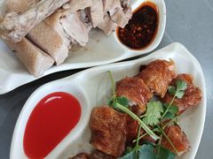 -四里沙茶面(湖滨四里店)